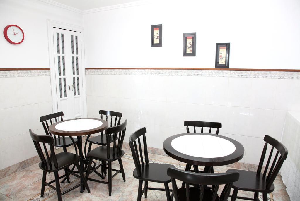 Alto Do Ipiranga Hostel São Paulo Extérieur photo