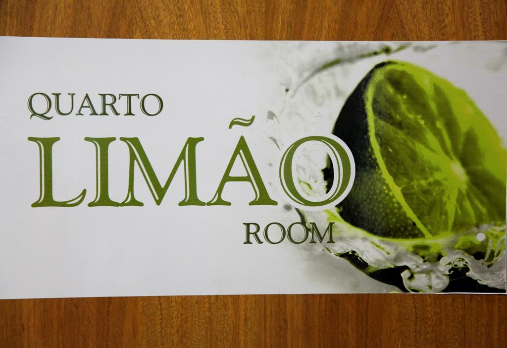 Alto Do Ipiranga Hostel São Paulo Extérieur photo