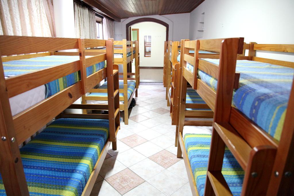 Alto Do Ipiranga Hostel São Paulo Chambre photo