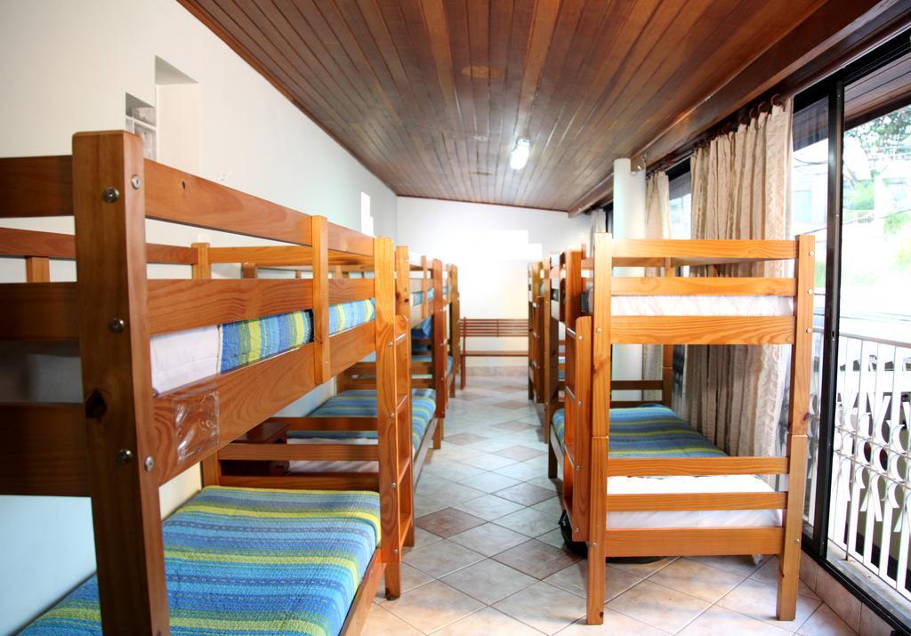 Alto Do Ipiranga Hostel São Paulo Chambre photo