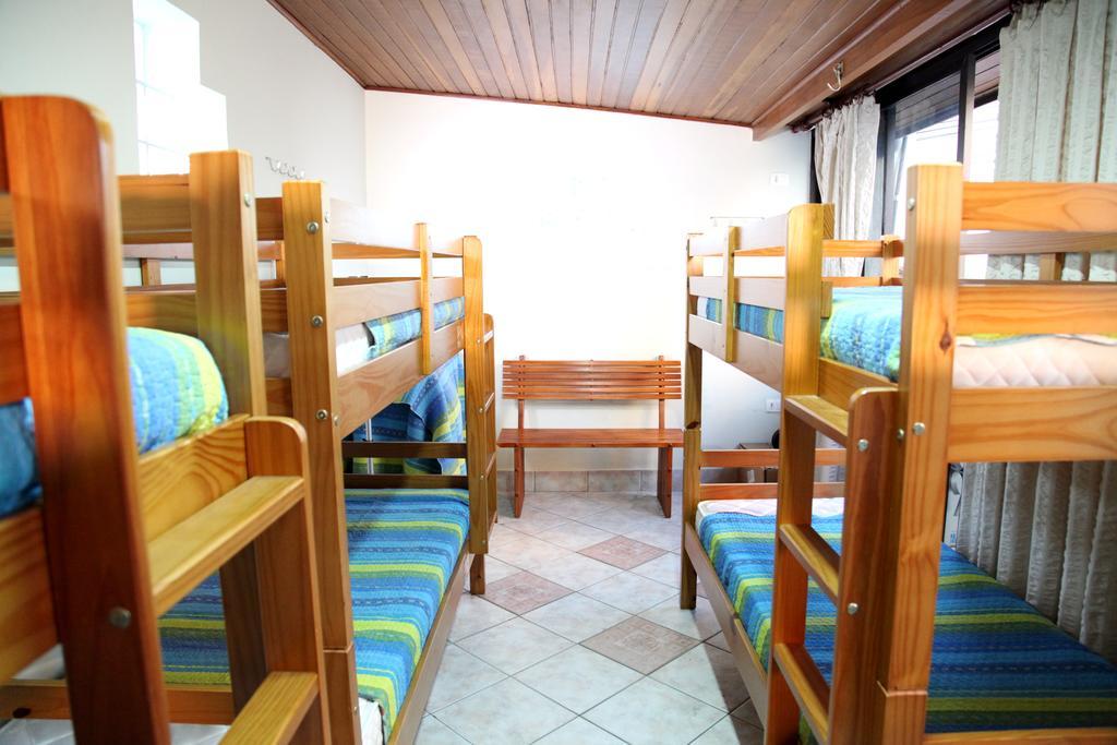 Alto Do Ipiranga Hostel São Paulo Chambre photo