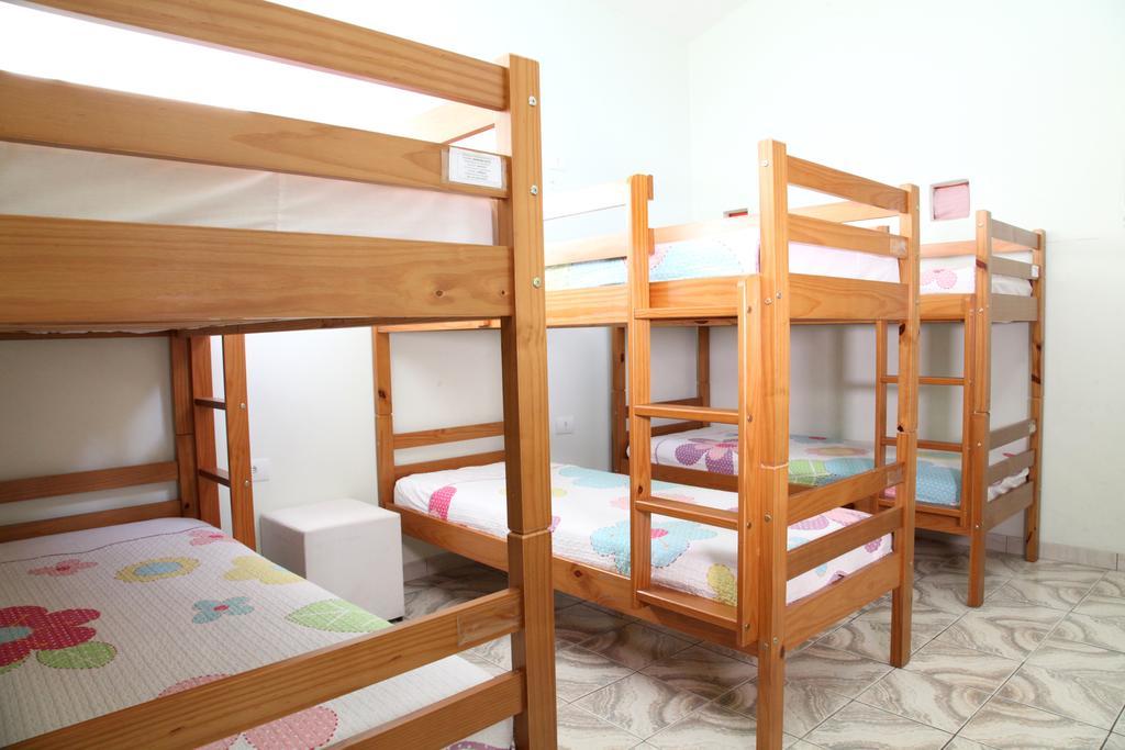 Alto Do Ipiranga Hostel São Paulo Chambre photo