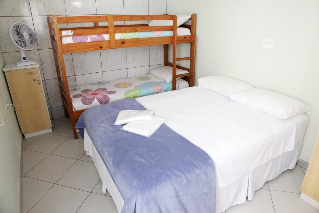 Alto Do Ipiranga Hostel São Paulo Chambre photo