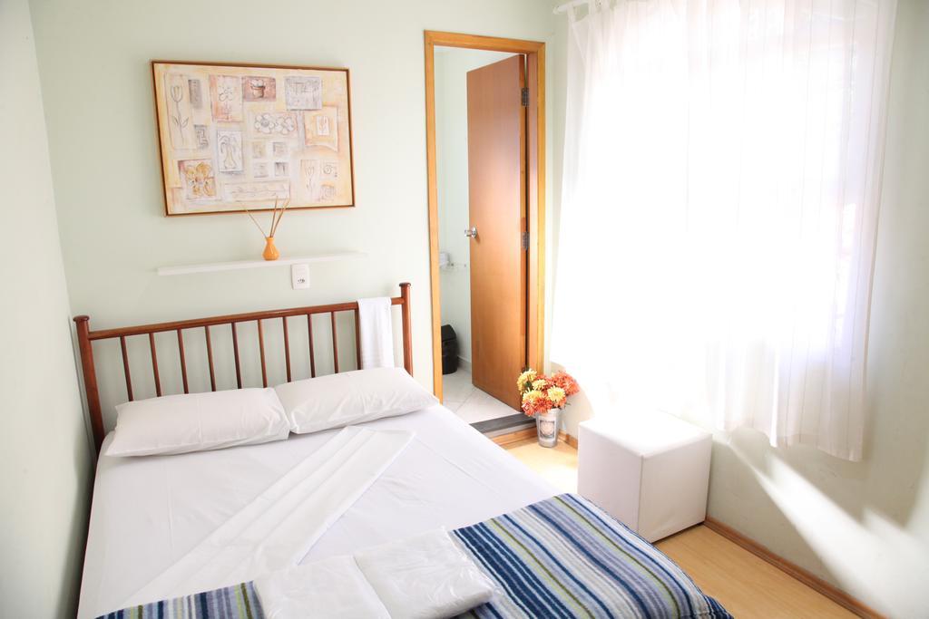 Alto Do Ipiranga Hostel São Paulo Chambre photo