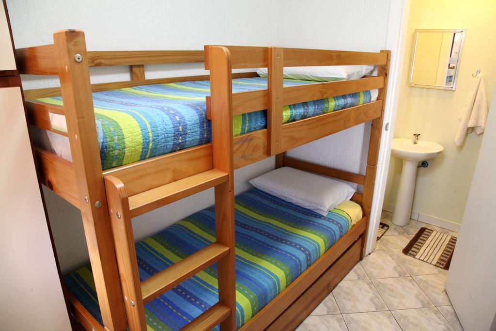 Alto Do Ipiranga Hostel São Paulo Chambre photo
