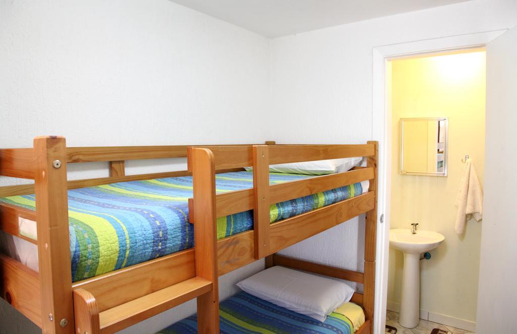 Alto Do Ipiranga Hostel São Paulo Chambre photo
