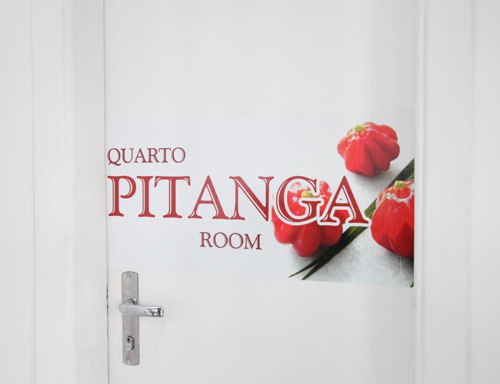 Alto Do Ipiranga Hostel São Paulo Extérieur photo