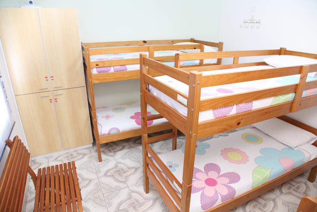 Alto Do Ipiranga Hostel São Paulo Extérieur photo