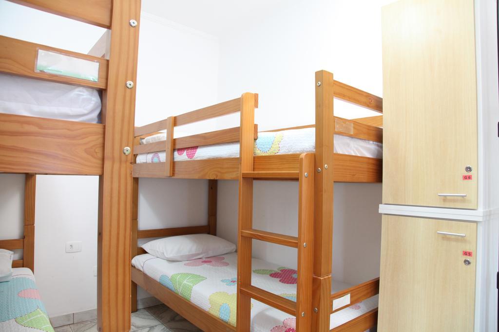 Alto Do Ipiranga Hostel São Paulo Extérieur photo