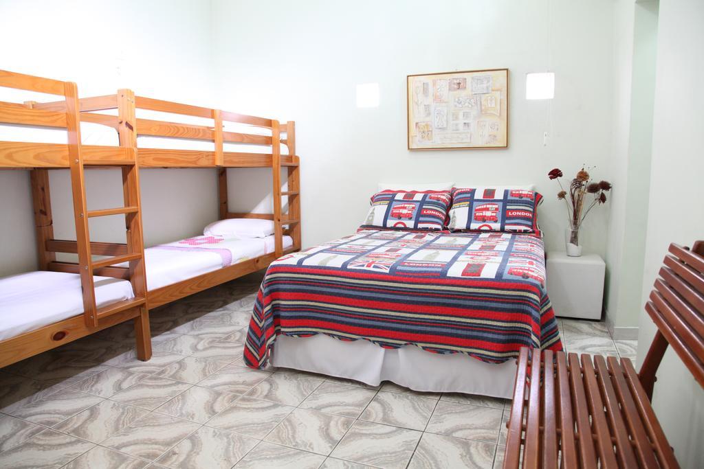 Alto Do Ipiranga Hostel São Paulo Extérieur photo